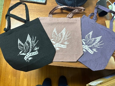 【GOODS INFO】①