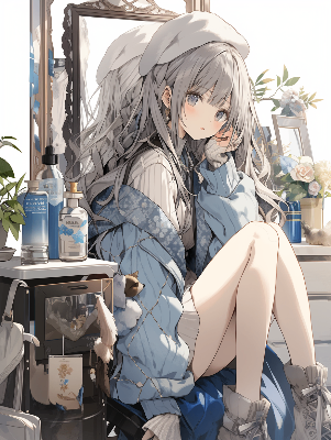 profile icon