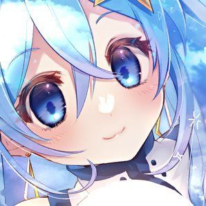profile icon