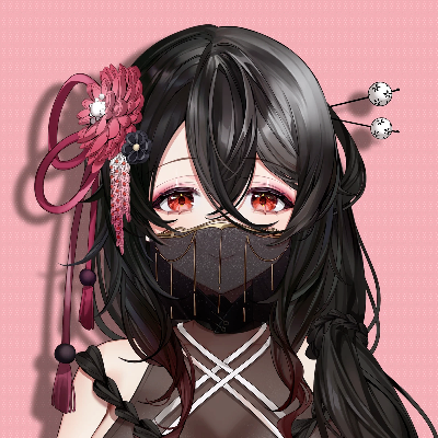 黑銀 夜烏 (Karasu)