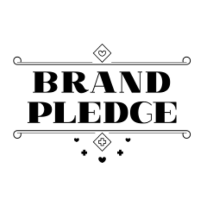 Brand Pledge　ブランド品寄付サービス