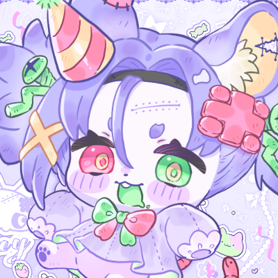 profile icon