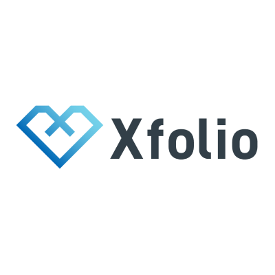 Xfolio(ポートフォリオサイト)