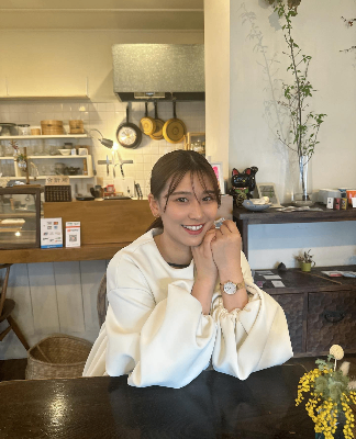 ももりん MCC WEST お疲れ様