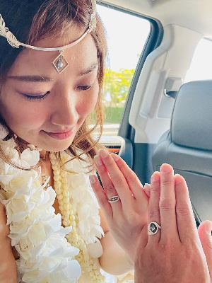 周波数ジュエリー💎