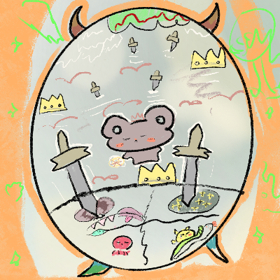 キトナさんが音声配信でカラ作購入の話をしてくれました