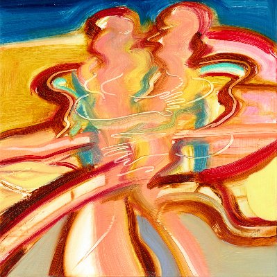 虹の色(Lyric Video)