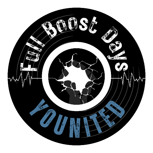 Full Boost Days