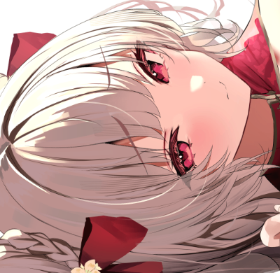 profile icon