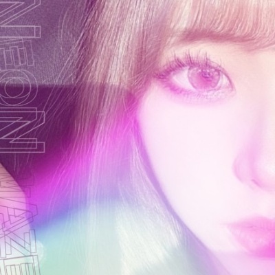 オイコスミュージック「NEON MAZE」
