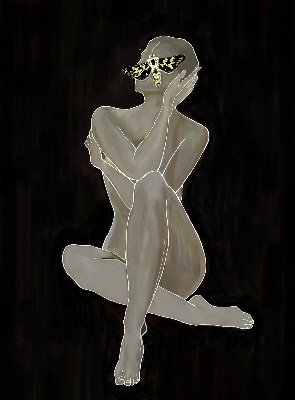 mamarimo's art collection