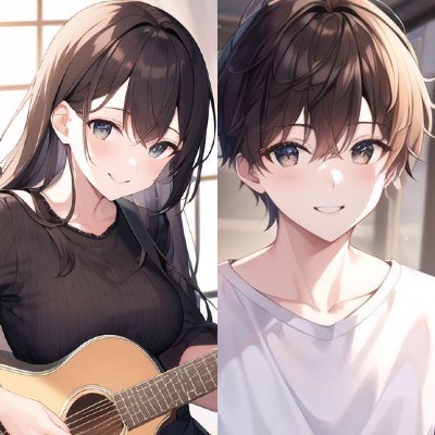 profile icon