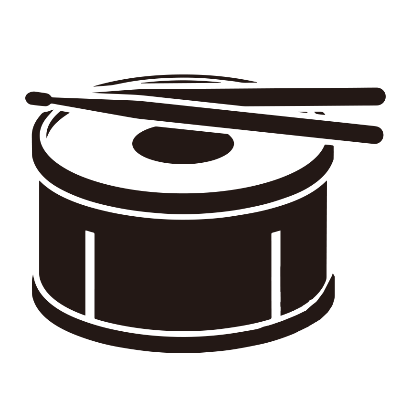 ドラマーとしてのお問い合わせ