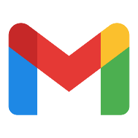 Gmailでお問い合わせ