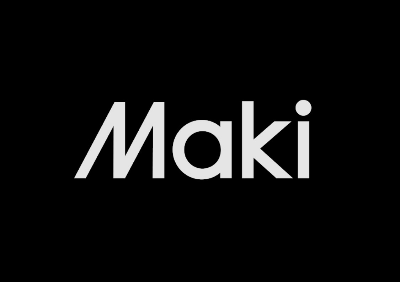 Maki OFFICIAL HOMEPAGE