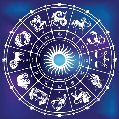 占い師アララの十二星座占い公式サイト