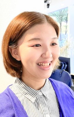 profile icon