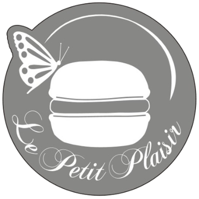 マカロンとお菓子の教室　Le Petit Plaisir