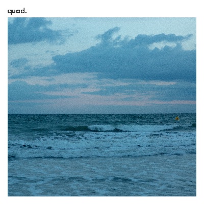 2nd single "Natsu no Owari"