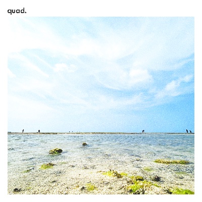 1st single "Natsu no Hajimari"