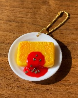 夢だった、カプセルトイ企画進行中です🍳
