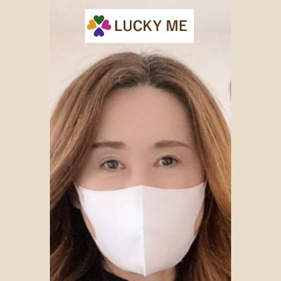 『LUCKY  ME~千葉県船橋市~                                   