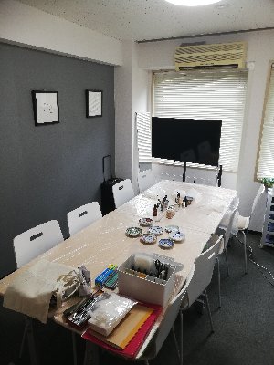金継ぎ教室ご予約・詳細はこちら