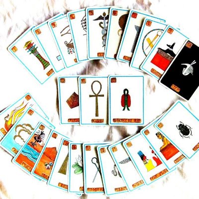 カルトゥーシュカード日本語公式サイト