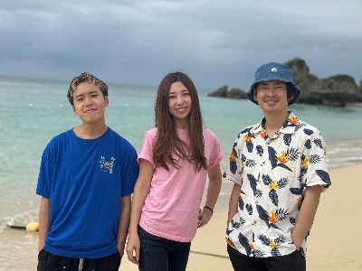 奏出愛のInstagram
