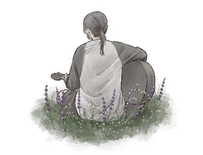 profile icon