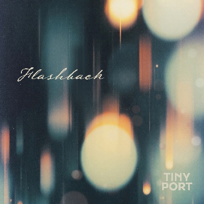2nd digital single「Flashback」