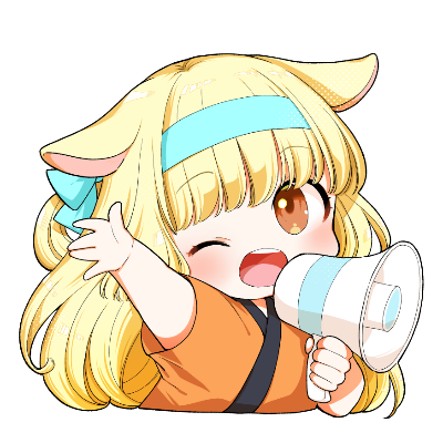 NOAキャラクターソング