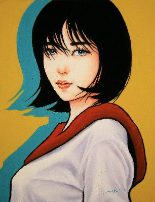 ARTELIER 大根田真