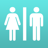 🚻トイレ情報共有マップ