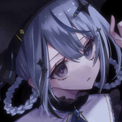 profile icon