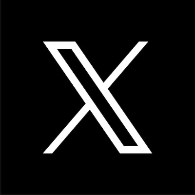 X（Twitter）