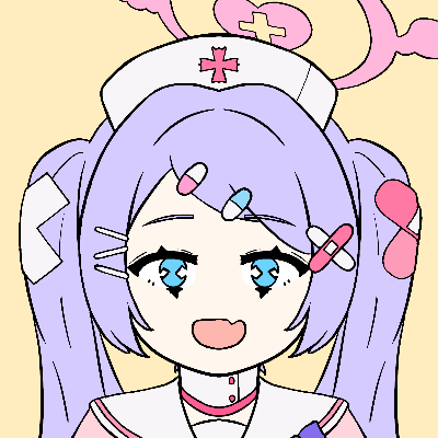 ブルアカトーク教団（管理主）