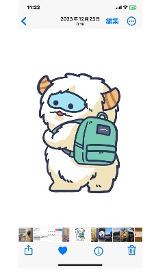 profile icon