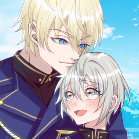 profile icon