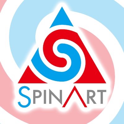 Spinart「一歌」←new✨