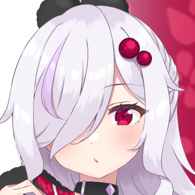 profile icon