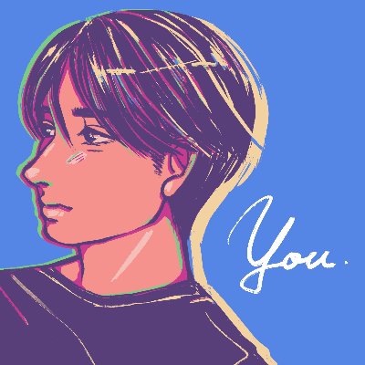 You