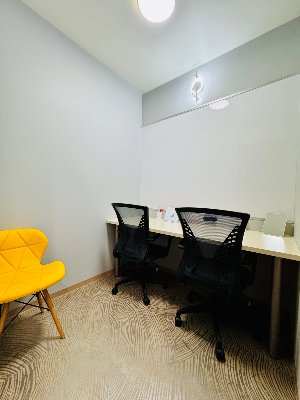 愛知 太閤通店②：2名利用可の個室