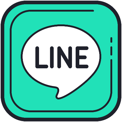 ちゃんほの公式LINEはこちら💁♀️