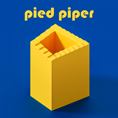 6th Album "pied piper"
