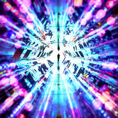 3rd Album"創世記"