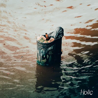 5th Album "Holic"