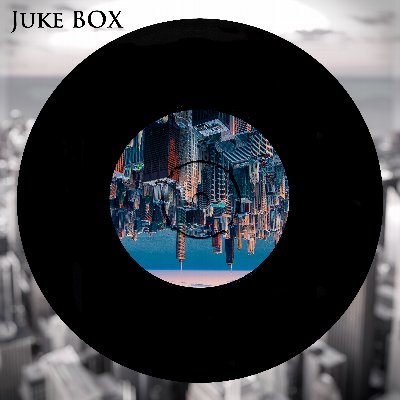 4th Album "JUKE BOX"