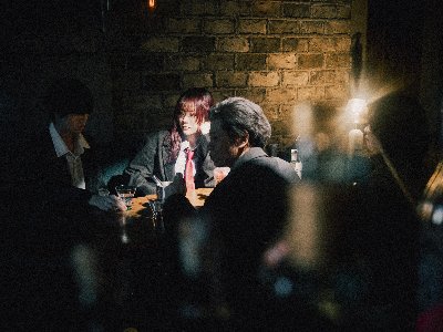 「chef’s Official site」renewal!!