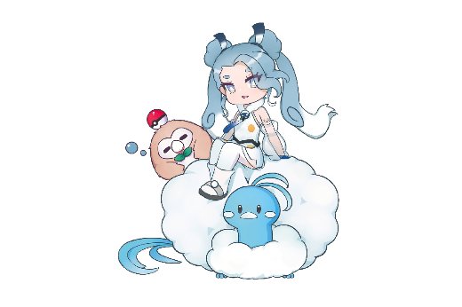 Q版